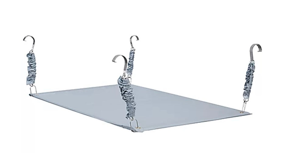 Spring Lift 5101281400 2 -51A0098 for 38 Cu Ft Dandux Hopper Trucks