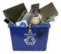 Electronic Waste Removal - Removal for hazardous e-waste