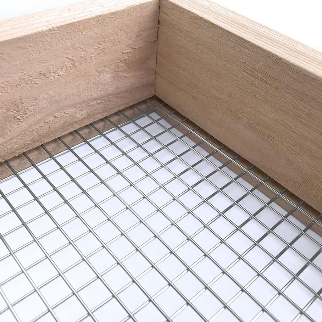 Soil Sifter