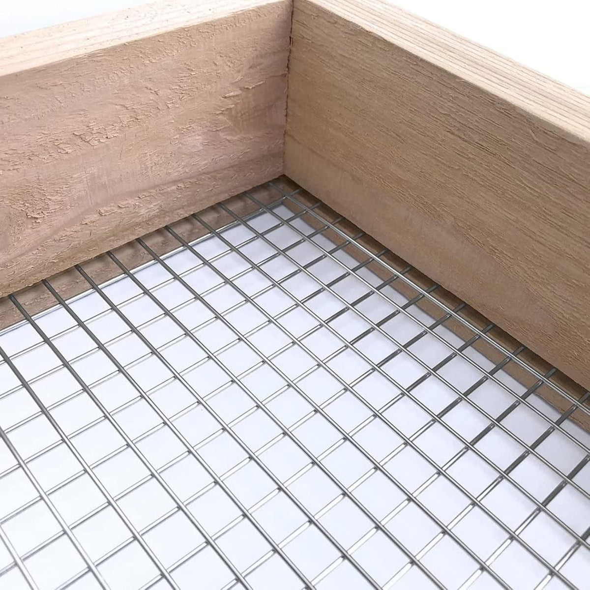 Soil Sifter